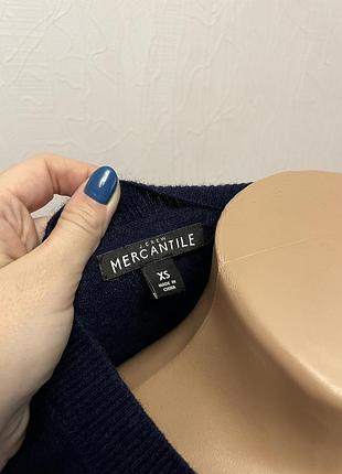 Приємна до тіла кофта j.crew3 фото