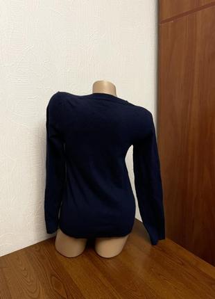 Приємна до тіла кофта j.crew2 фото