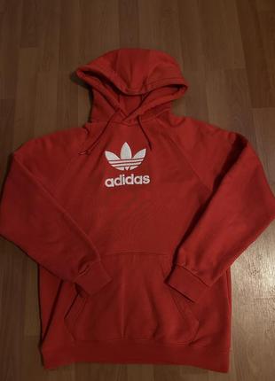 Кофта adidas / толстовка адідас1 фото