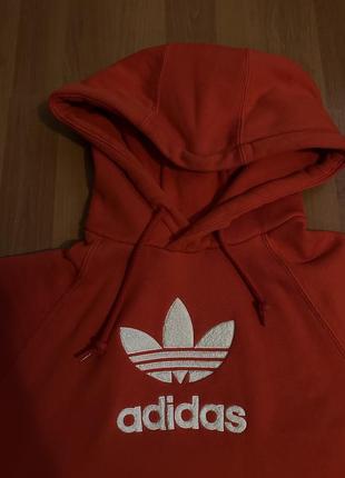 Кофта adidas / толстовка адідас3 фото