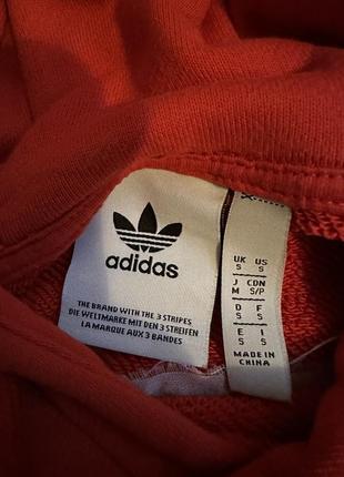 Кофта adidas / толстовка адідас4 фото