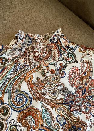 Невероятная блуза от shein4 фото