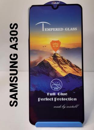 Защитное стекло для samsung a30s