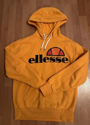 Кофта ellesse / толстовка ellesse