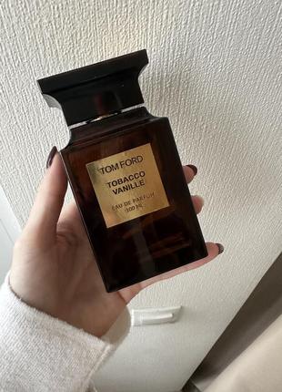 Чоловічий парфюм tom ford2 фото