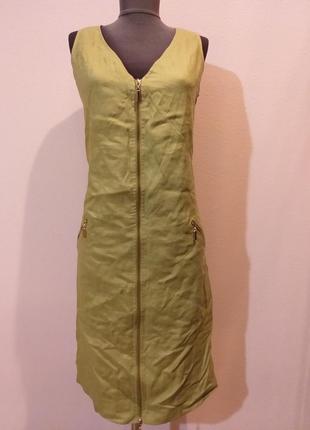 Плаття marks&spencer 16 льон