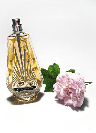 Givenchy ange ou etrange le secret (100 мл) тестер