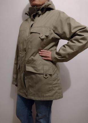 Женская куртка true classics