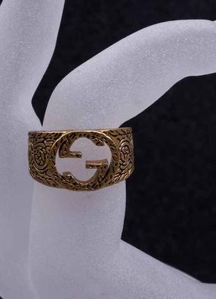 Кольцо женское, медицинская сталь, регулируется