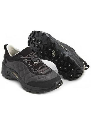 Оригинальные кроссовки merrell ice cap moc <unk> (j61389)