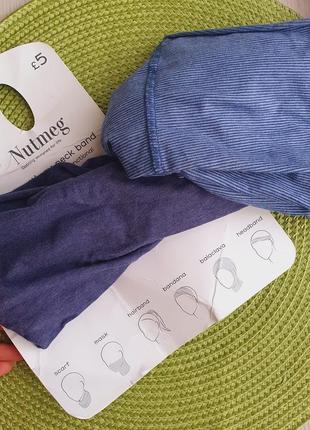 Хомут, пов'язка на голову для дівчинки