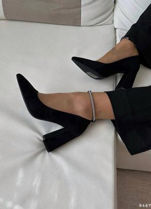 Туфли женские/вечерные👠😍/класика