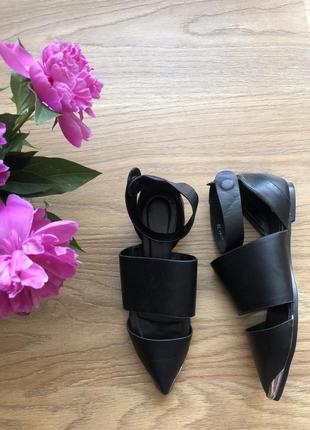 Туфли босоножки