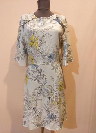 Плаття peacocks 16