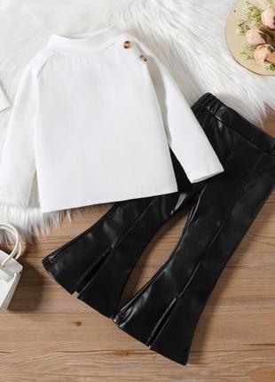 Костюм-двойка