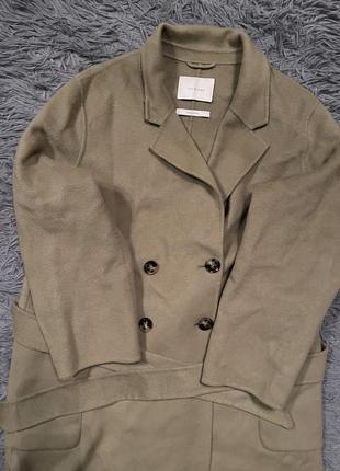 Ivy & oak 100% шесть стильне пальто від преміум бренду10 фото