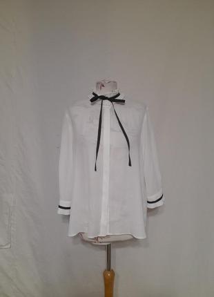 Блуза в готическом стиле готика панк лолита аниме