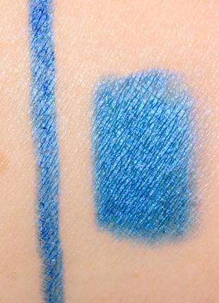 Estee lauder double wear стойкий карандаш для век3 фото