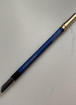 Estee lauder double wear стійкий олівець для повік1 фото