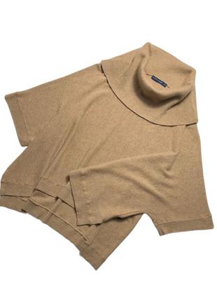 Шикарнійний светр ralph lauren3 фото