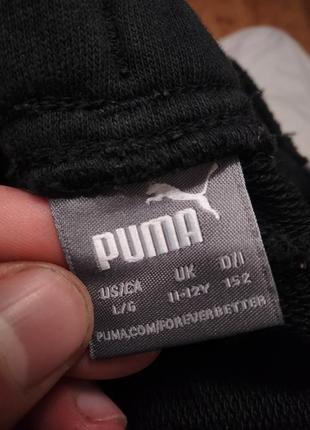 Мужские шорты puma2 фото