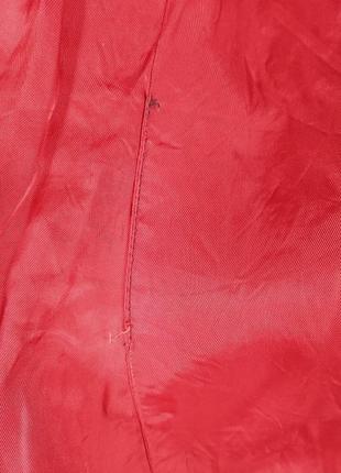 Пиджак для верховой езды редингот "harry hall" винтажный made in england8 фото