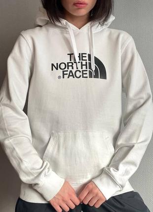 Худі the north face