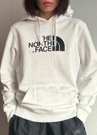 Худі the north face3 фото