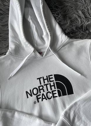 Худі the north face6 фото