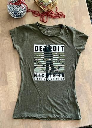 Футболка primark