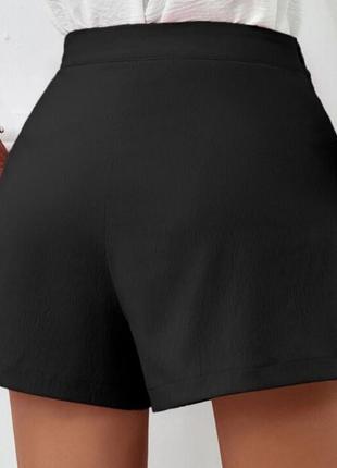 Актуальная юбка шорты от topshop1 фото