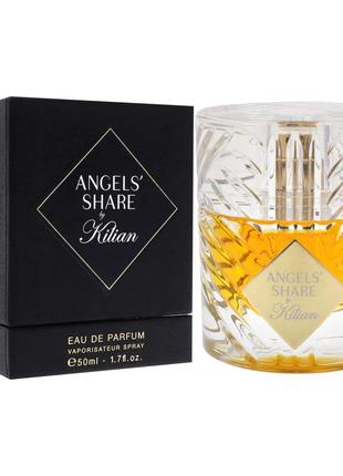 Kilian paris angel's share