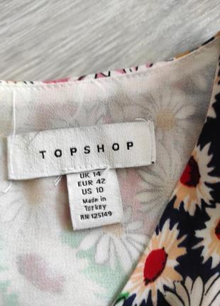 Шикарне літнє нарядне стильне плаття актуальне9 фото