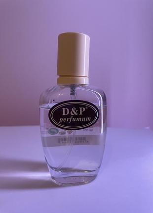 D&p парфум. ніша