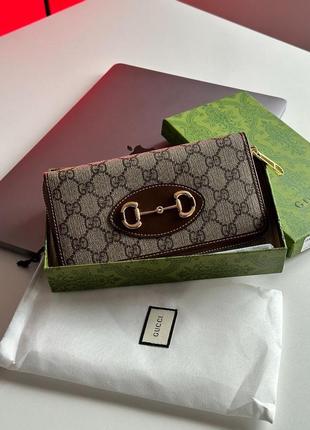 Кошелек в стиле gucci5 фото