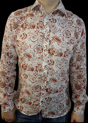 Scotch & soda сорочка