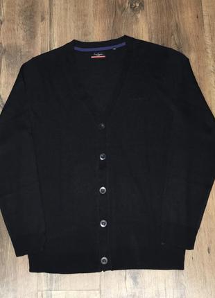 Кофта pierre cardin оригинал
