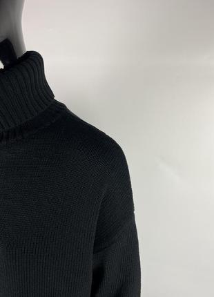 Гольф свитер шерсть кашемир wool/cashmere4 фото