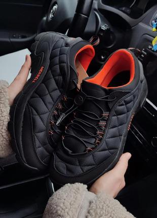 Термо кросівки merrell ice cap moc termo