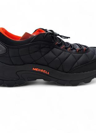 Термо кроссовки merrell ice cap moc termo7 фото