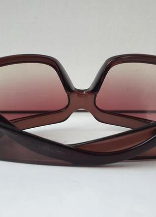 Солнцезащитные очки emporio armani ea 9357is6 фото