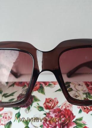 Солнцезащитные очки emporio armani ea 9357is