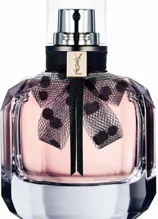 Yves saint laurent mon paris eau de toilette туалетна вода