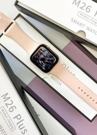 Смарт-часы Smart Watch часы