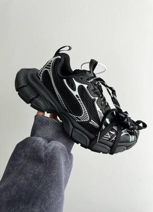 Кроссовки в стиле balenciaga 3xl