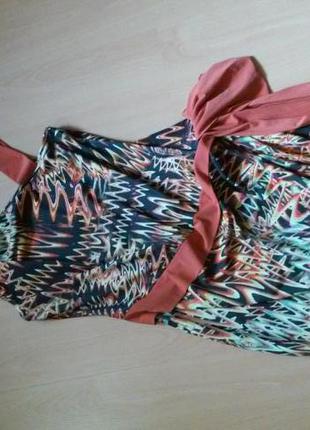 Літнє плаття i. klairie. розмір – 38. ціна 300 $ торг