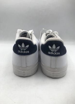 Кроссовки adidas continental vulc (eg4588) оригинал5 фото