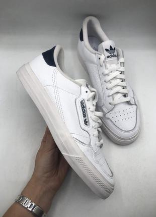 Кросівки adidas continental vulc (eg4588) оригінал