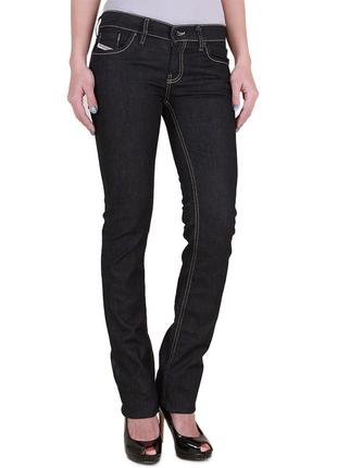 Джинсы diesel liv 8aa size 27\28