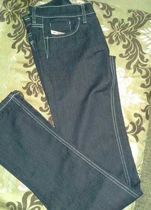 Джинси diesel liv 8aa size 27\282 фото